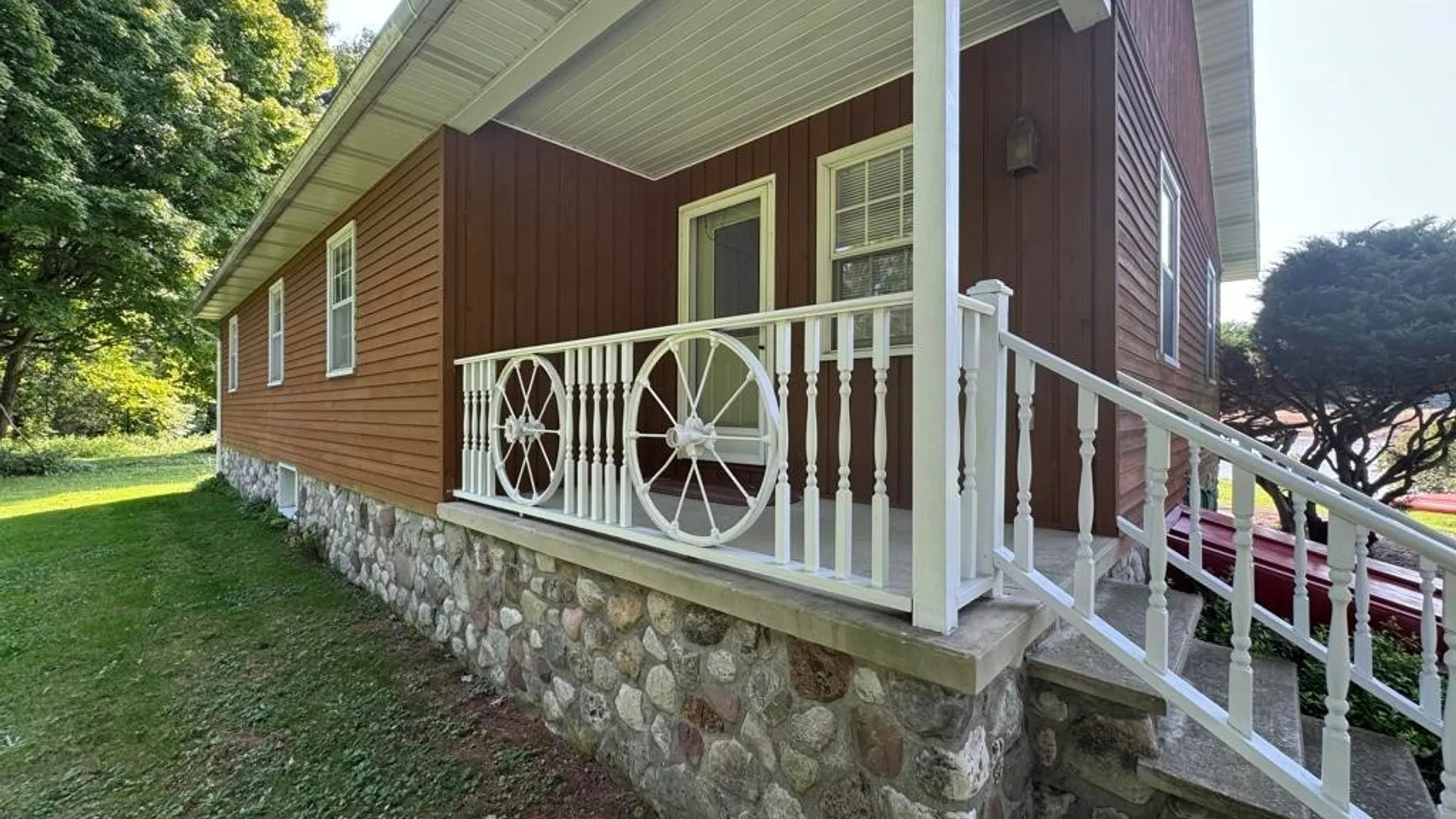 Property at 3000 Haskins Road, Vienna, NY 13308 8