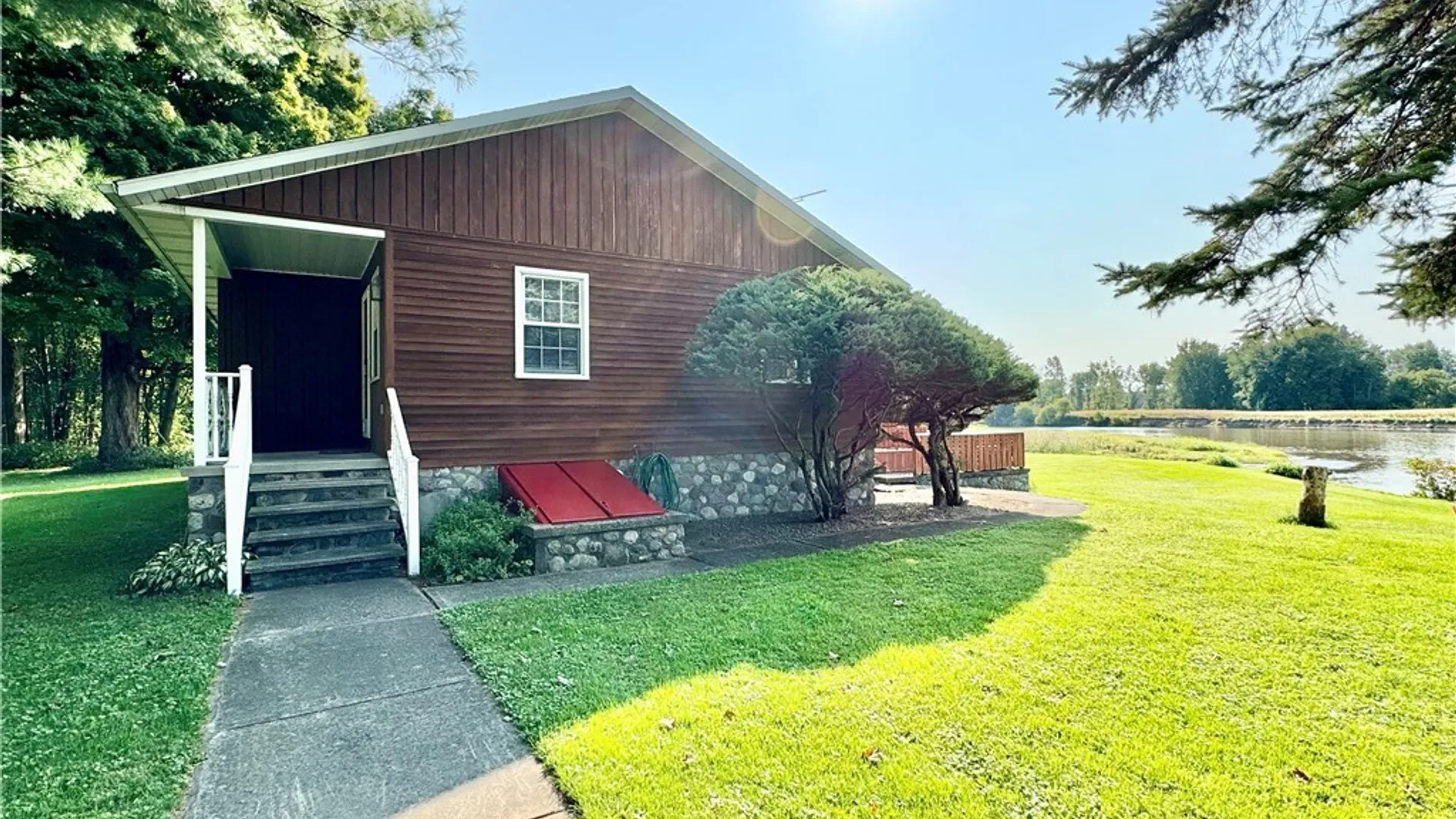 Property at 3000 Haskins Road, Vienna, NY 13308 3