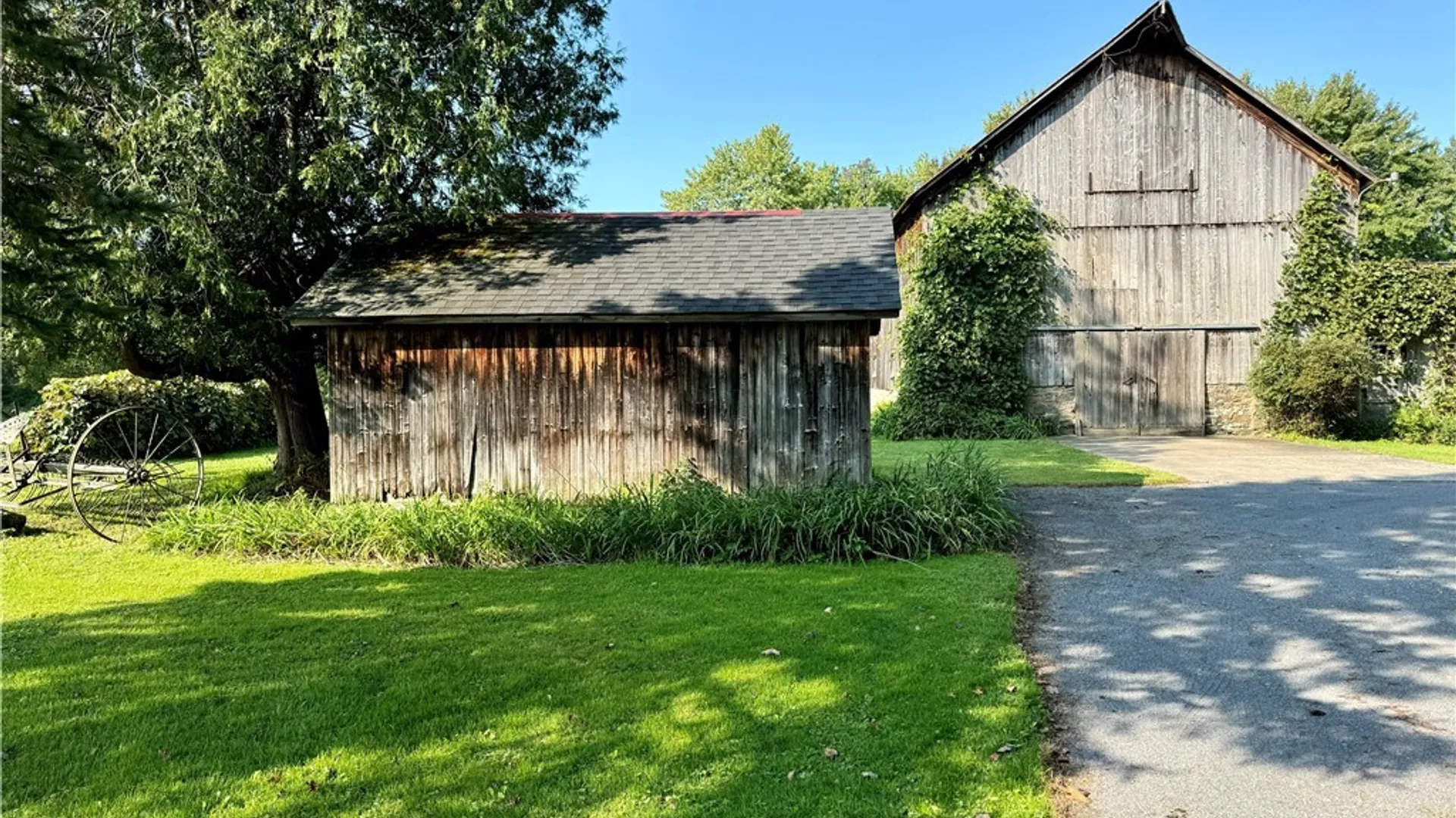 Property at 3000 Haskins Road, Vienna, NY 13308 6