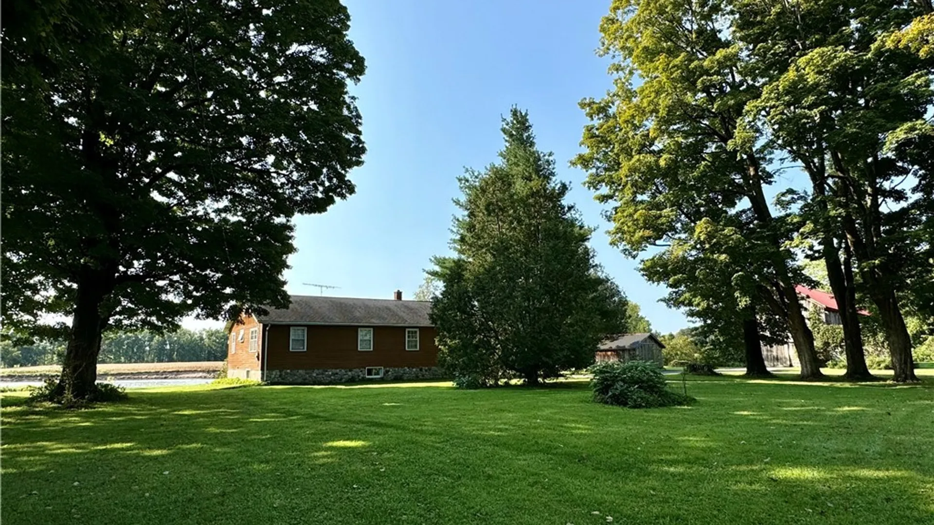 Property at 3000 Haskins Road, Vienna, NY 13308 14