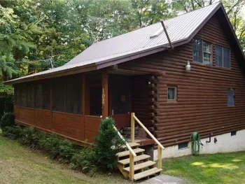 Property at 102 CCC Drive, Orwell, NY 13144
