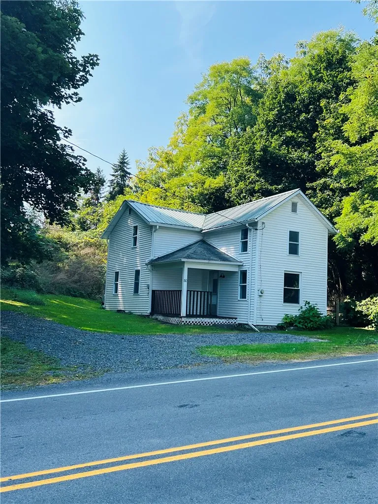 Property at 80 Pre Emption Road, Benton, NY 14456