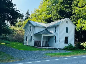Property at 80 Pre Emption Road, Benton, NY 14456