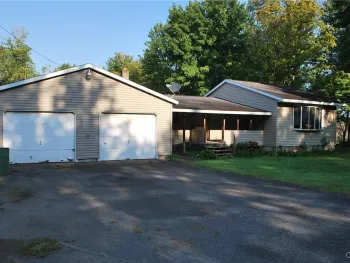 Property at 344 Bardeen Road, Hastings, NY 13076