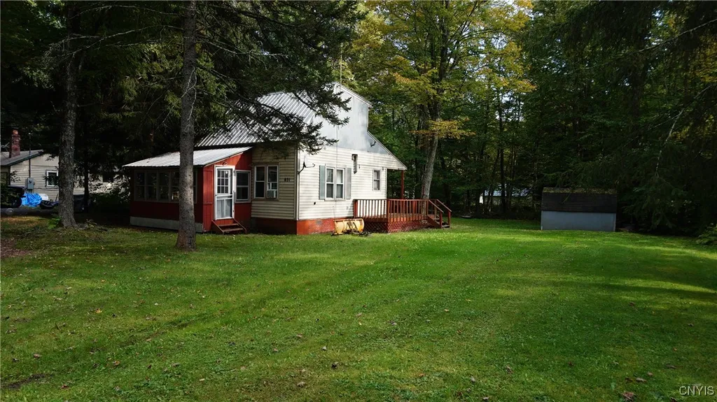 Property at 831 County Route 2, Orwell, NY 13144