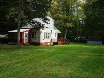 Property at 831 County Route 2, Orwell, NY 13144