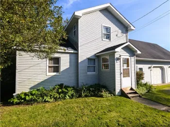 Property at 778 Parker Hill Road, Burlington, NY 13315