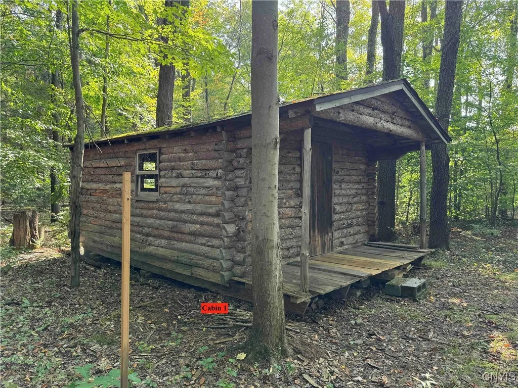Property at 00 NY-242, Napoli, NY 14755