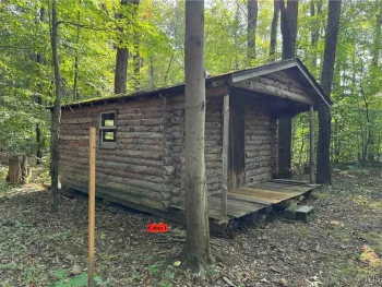 Property at 00 NY-242, Napoli, NY 14755