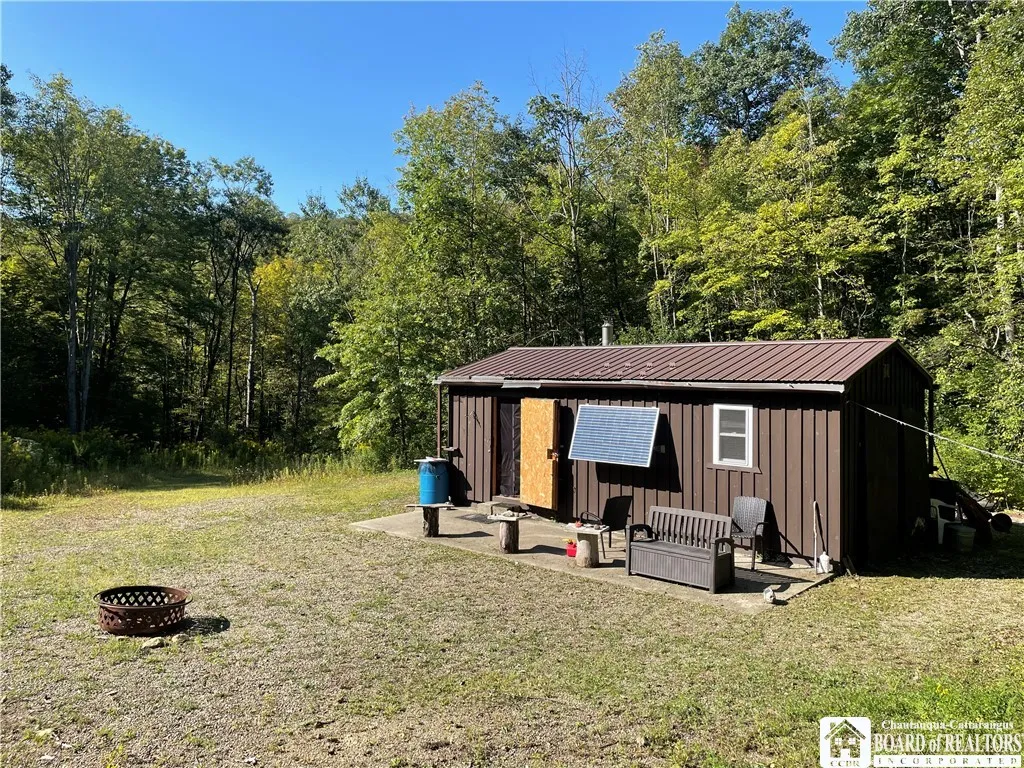 Property at 0 Phillips Brooks Road, South Valley, NY 14738