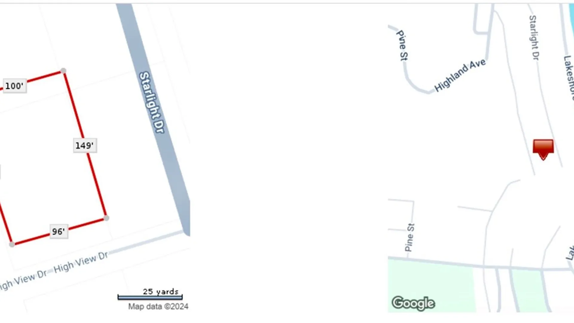 Property at 0 Orange Avenue, Bethel, NY 12778 3