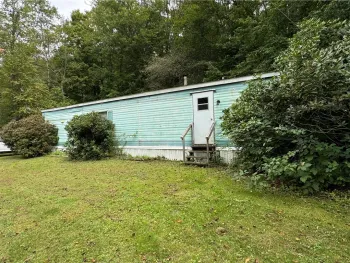 Property at 156 County Highway 49, Morris, NY 13808