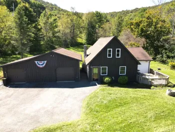 Property at 64 Horse Run Road, Keating Town, PA 16749