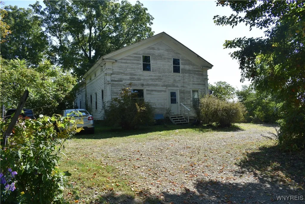 Property at 8240 Dake Hill Road, Otto, NY 14719