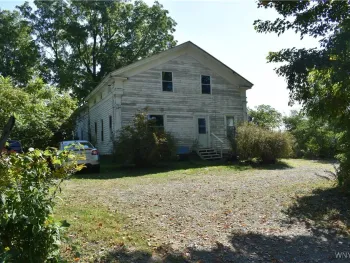 Property at 8240 Dake Hill Road, Otto, NY 14719