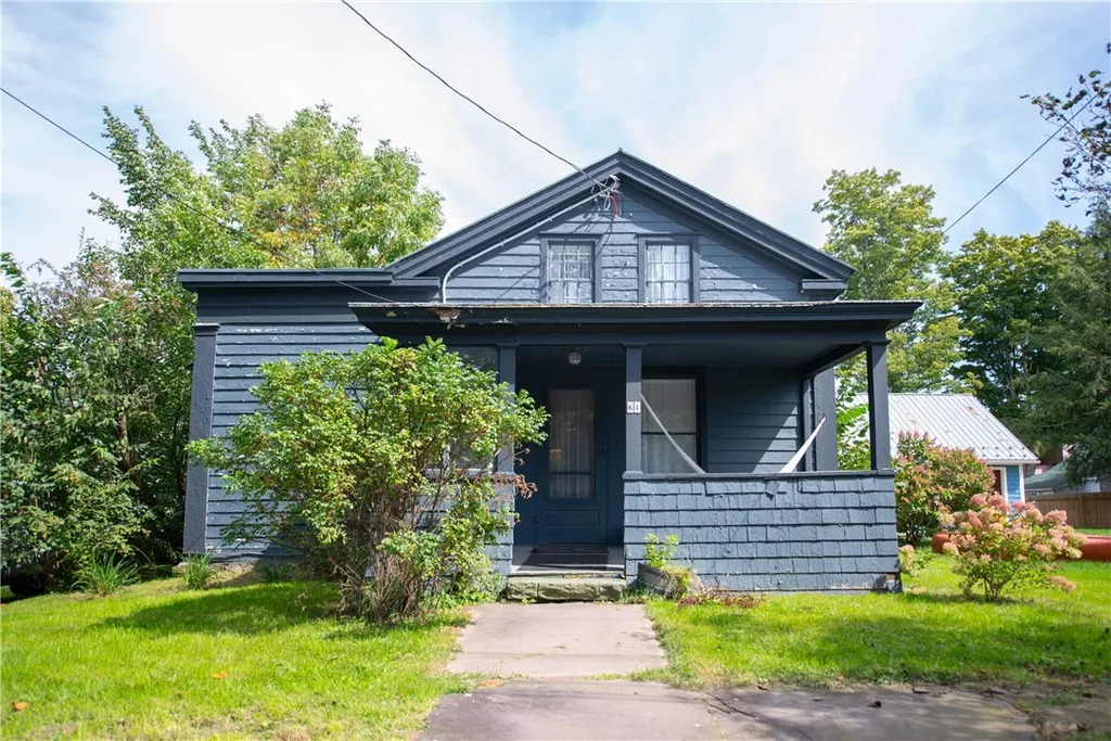 Property at 61 Water Street, Franklin, NY 13775