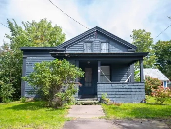 Property at 61 Water Street, Franklin, NY 13775