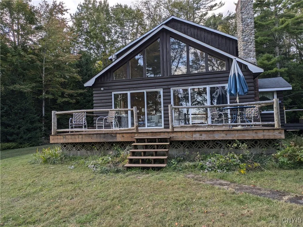 Property at 132 State Route 365, Russia, NY 13438