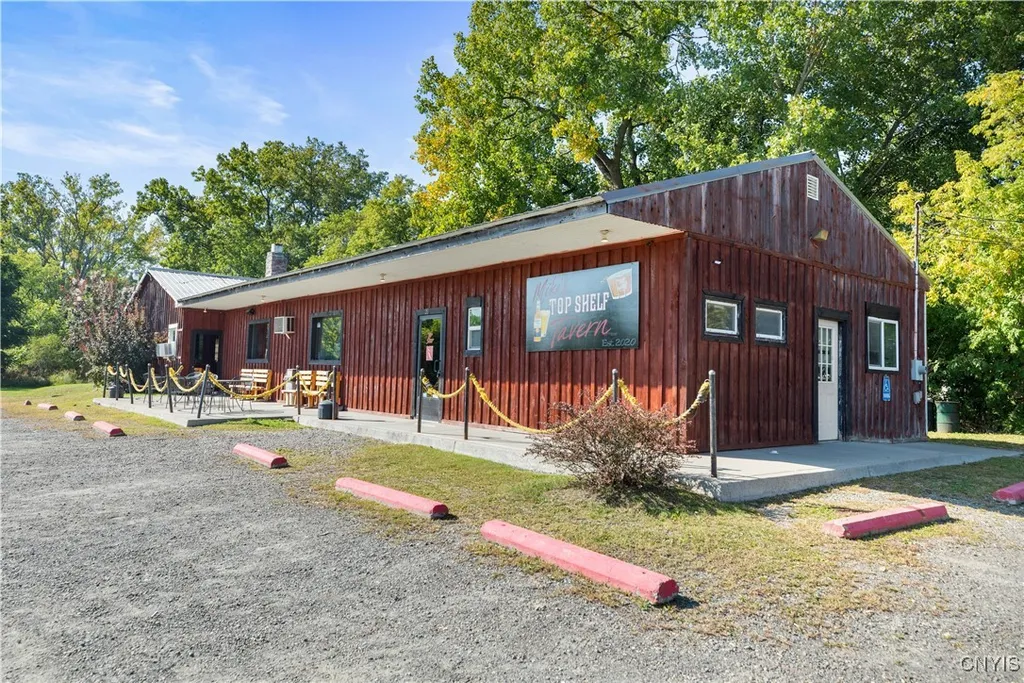 Property at 20 Classic Street, Sherburne, NY 13460