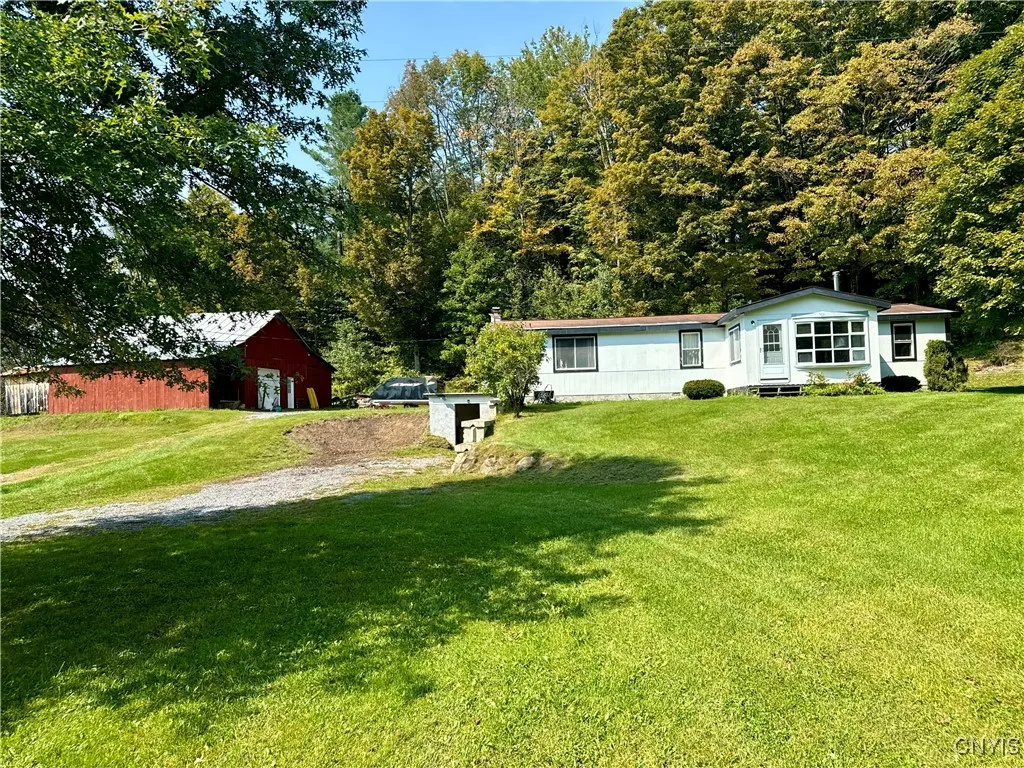 Property at 5351 W Ava Road, Ava, NY 13303