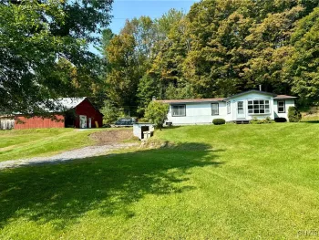 Property at 5351 W Ava Road, Ava, NY 13303