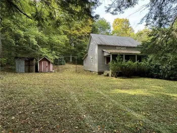 Property at 164 Bailey Avenue, Norwich, PA 16749