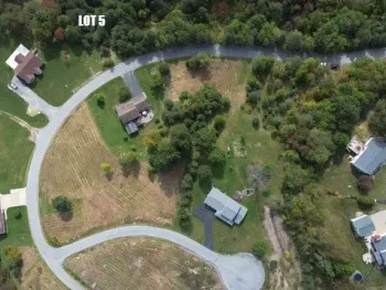 Property at #5 Penn Road, St Marys, PA 15857