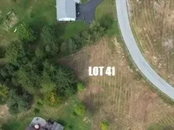 Property at 41 Penn Road, St Marys, PA 15857