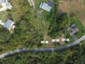Property at 38 39 & 40 Penn Road, St Marys, PA 15857