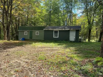Property at 3655 Old Worden Road, Birdsall, NY 14822