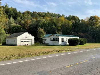 Property at 1090 Rt-221, Harford, NY 13784