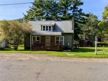 Property at 487 Harrisburg Run, Foster Town, PA 16701