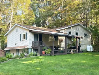 Property at 103 Woodview Lane, Morris, NY 13808