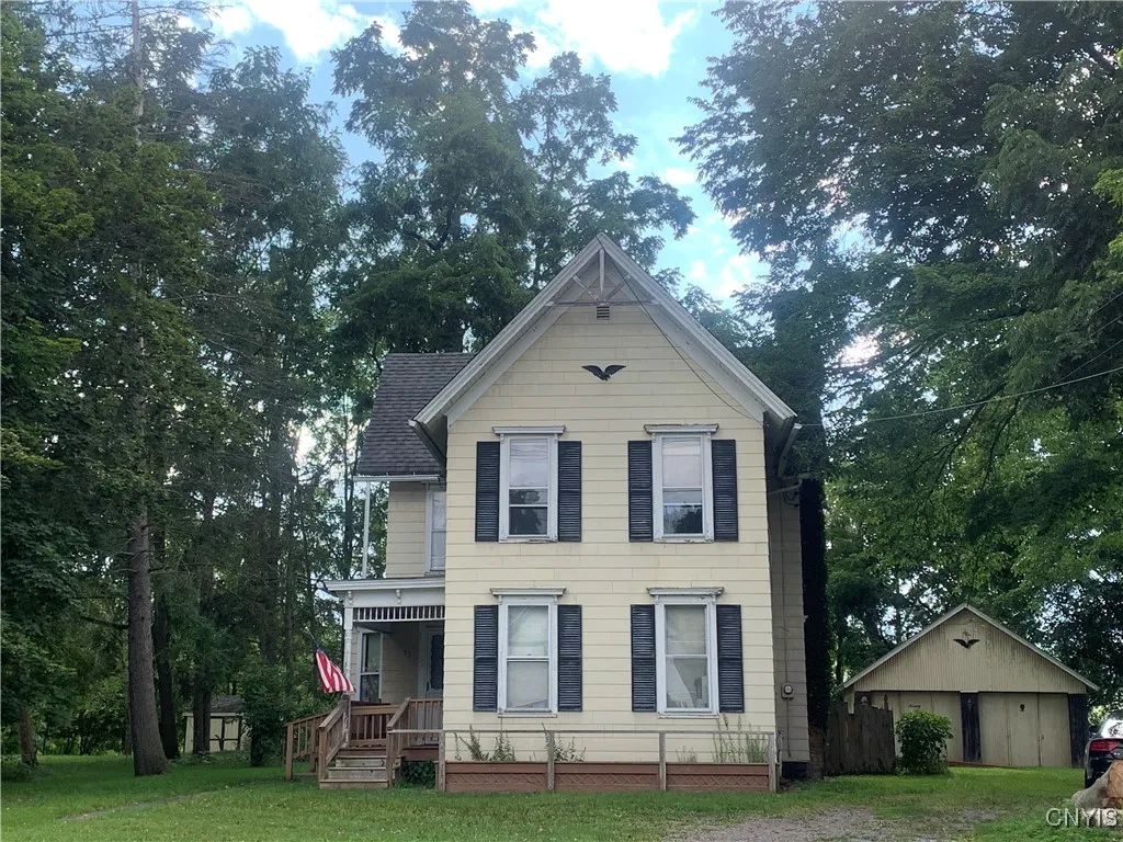 Property at 73 N Main Street, Hamilton, NY 13332