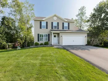 Property at 9174 Tanwood Circle, Lysander, NY 13135