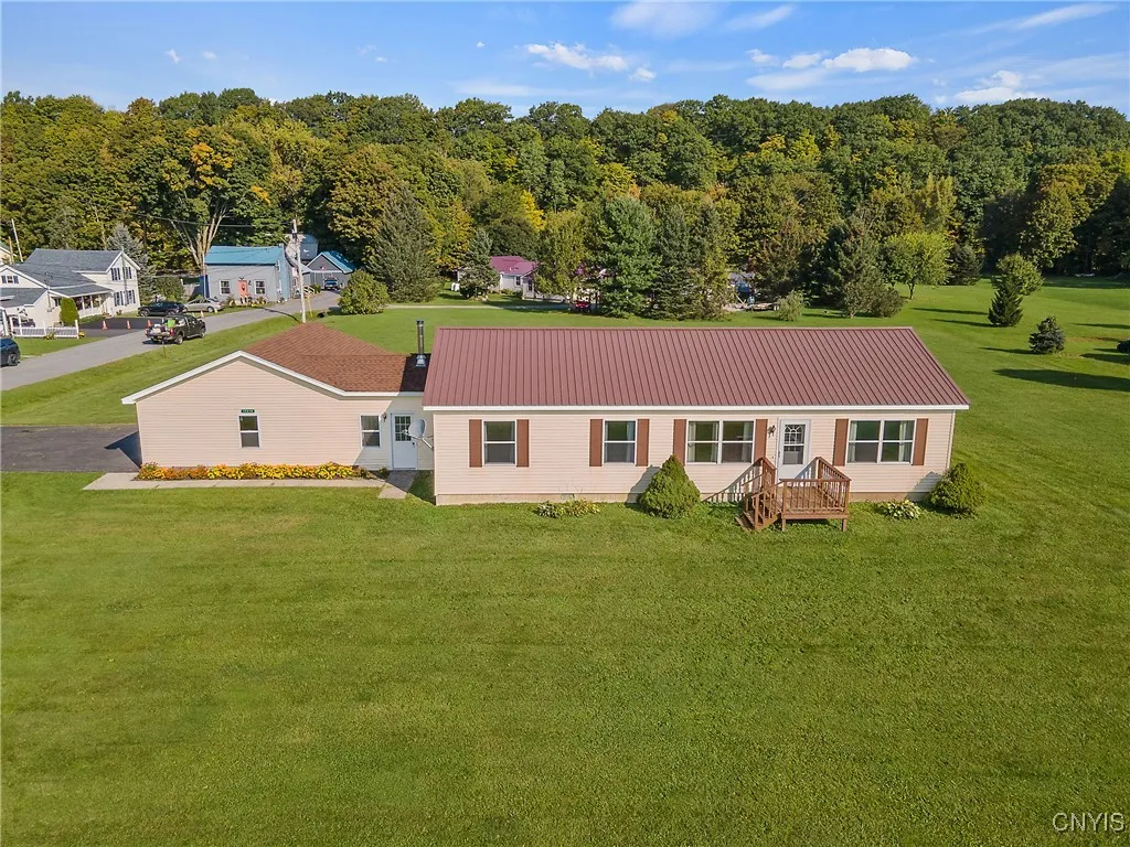 Property at 12670 The Lane, Rodman, NY 13682