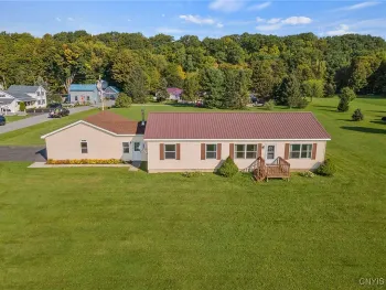 Property at 12670 The Lane, Rodman, NY 13682