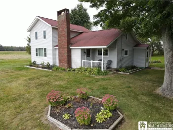 Property at 3116 Route 426, Mina, NY 14736