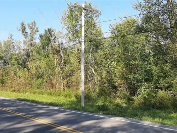 Property at V/L Burch Road, Cambria, NY 14131