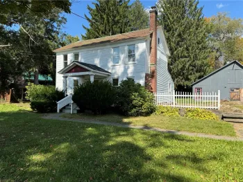 Property at 6 West Street, Morris, NY 13808