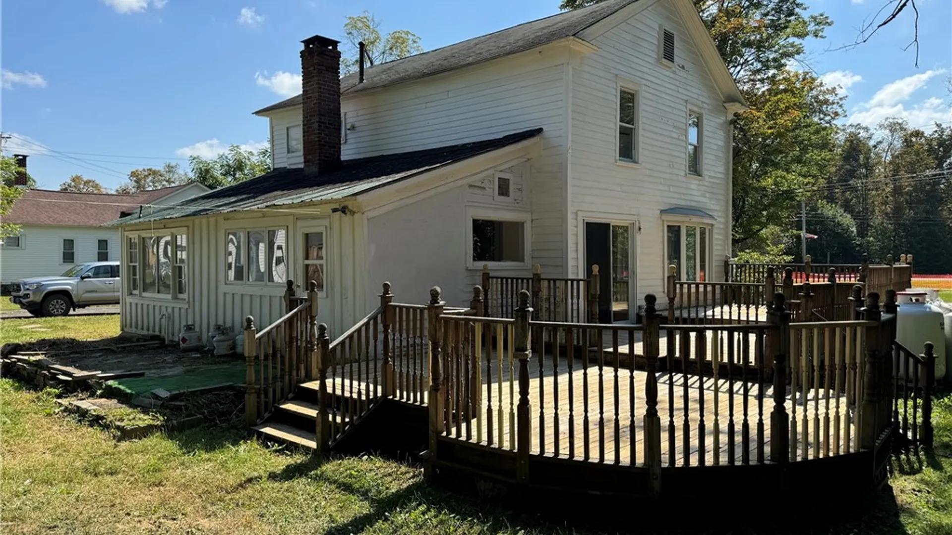 Property at 6 West Street, Morris, NY 13808 4