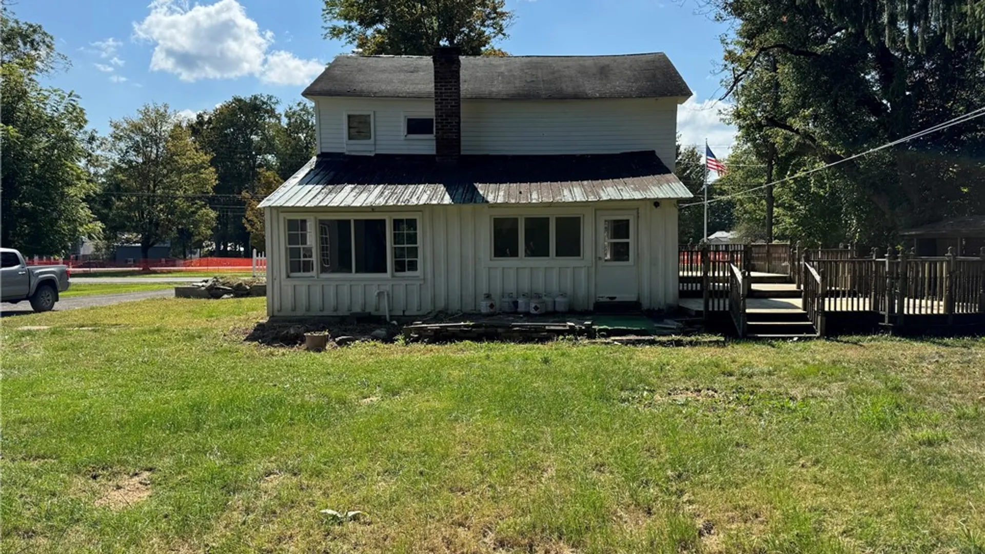 Property at 6 West Street, Morris, NY 13808 5