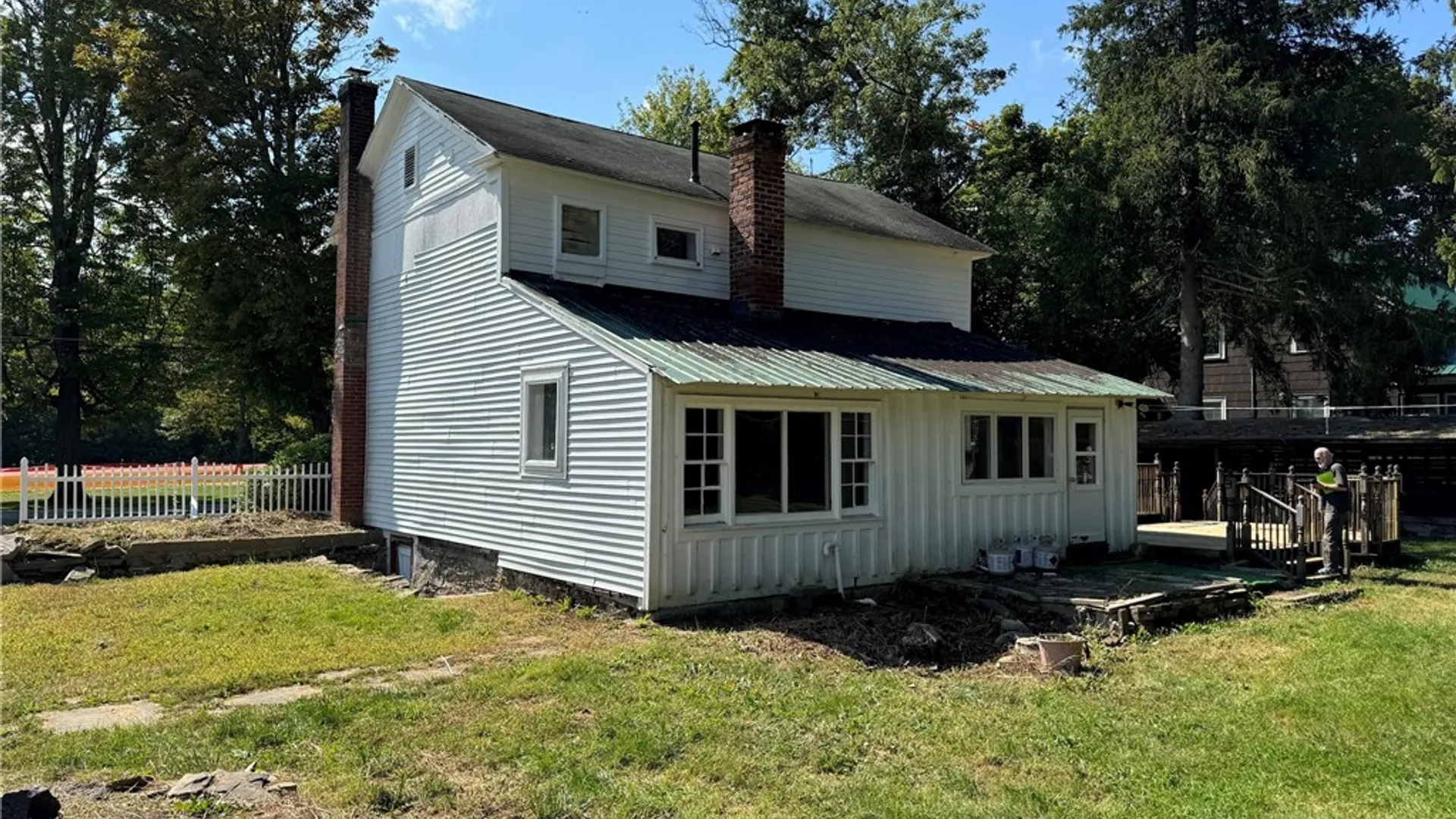 Property at 6 West Street, Morris, NY 13808 6