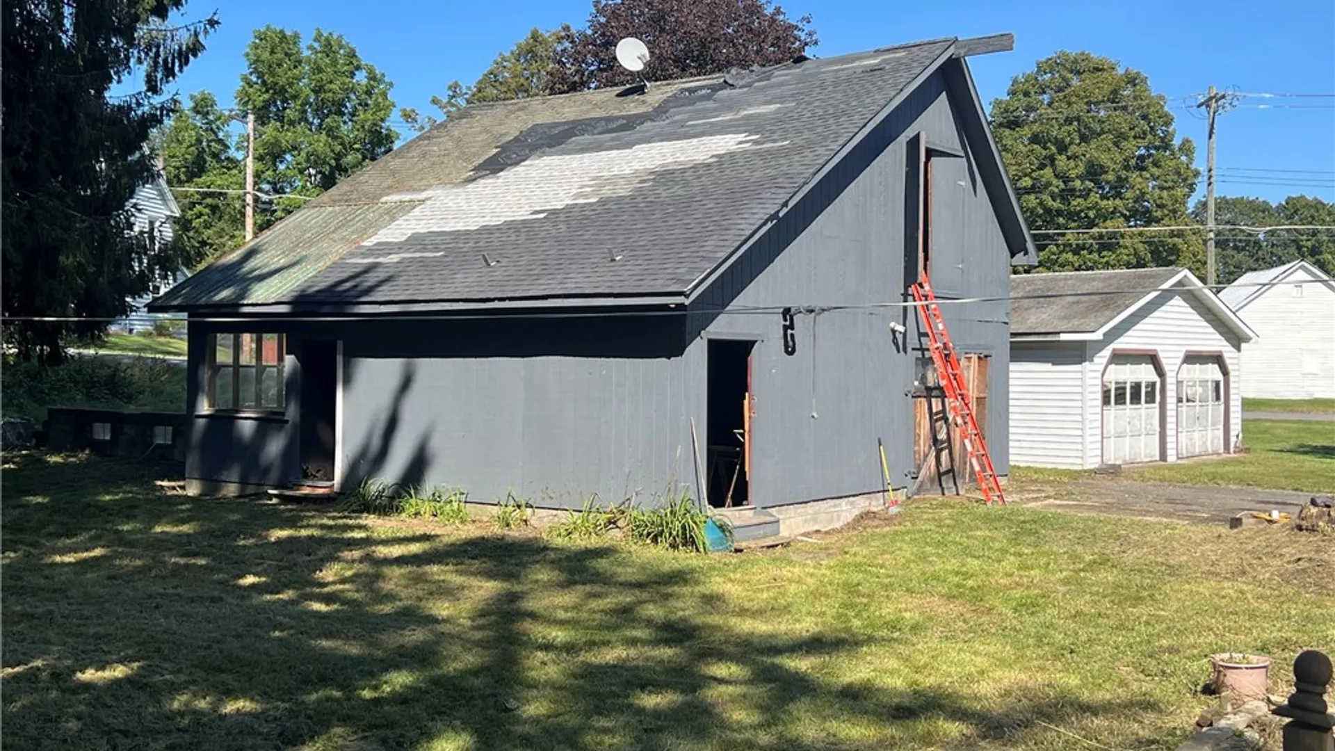 Property at 6 West Street, Morris, NY 13808 37