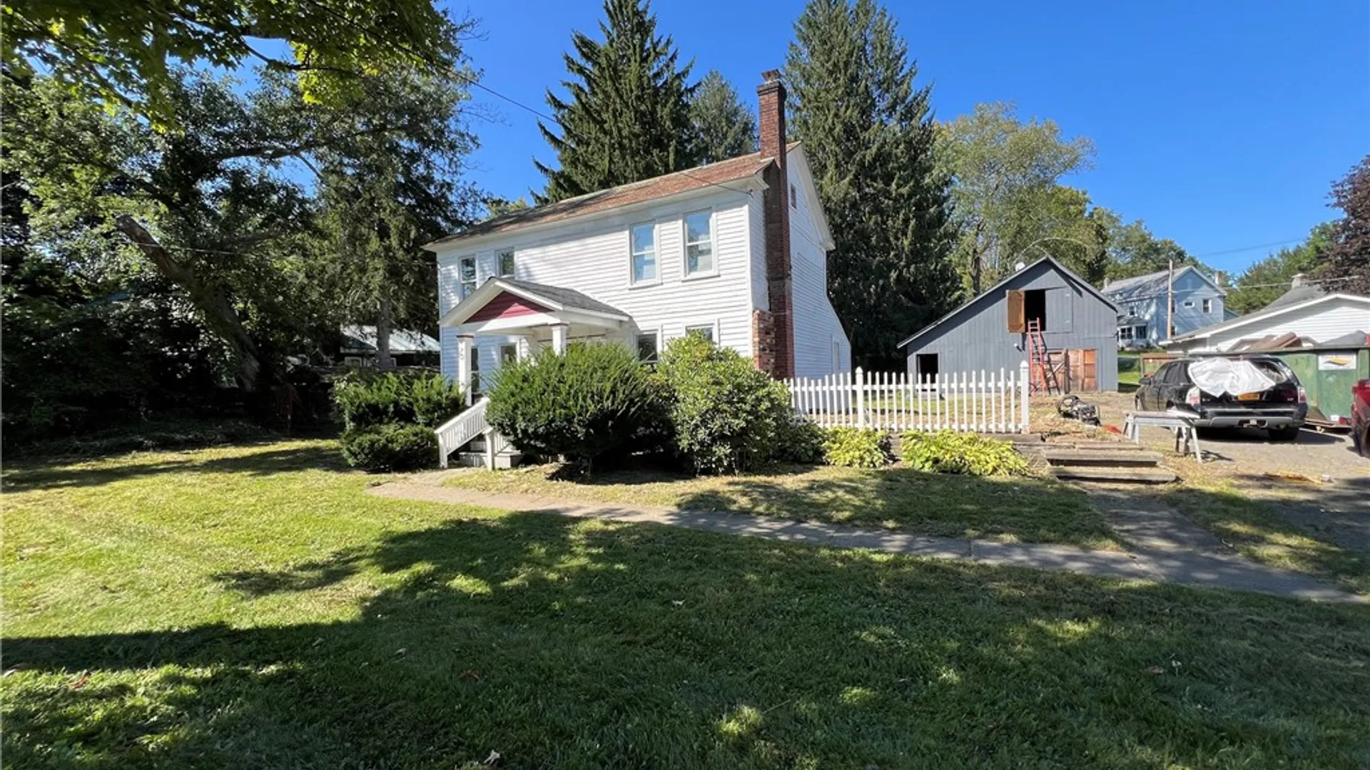 Property at 6 West Street, Morris, NY 13808 46