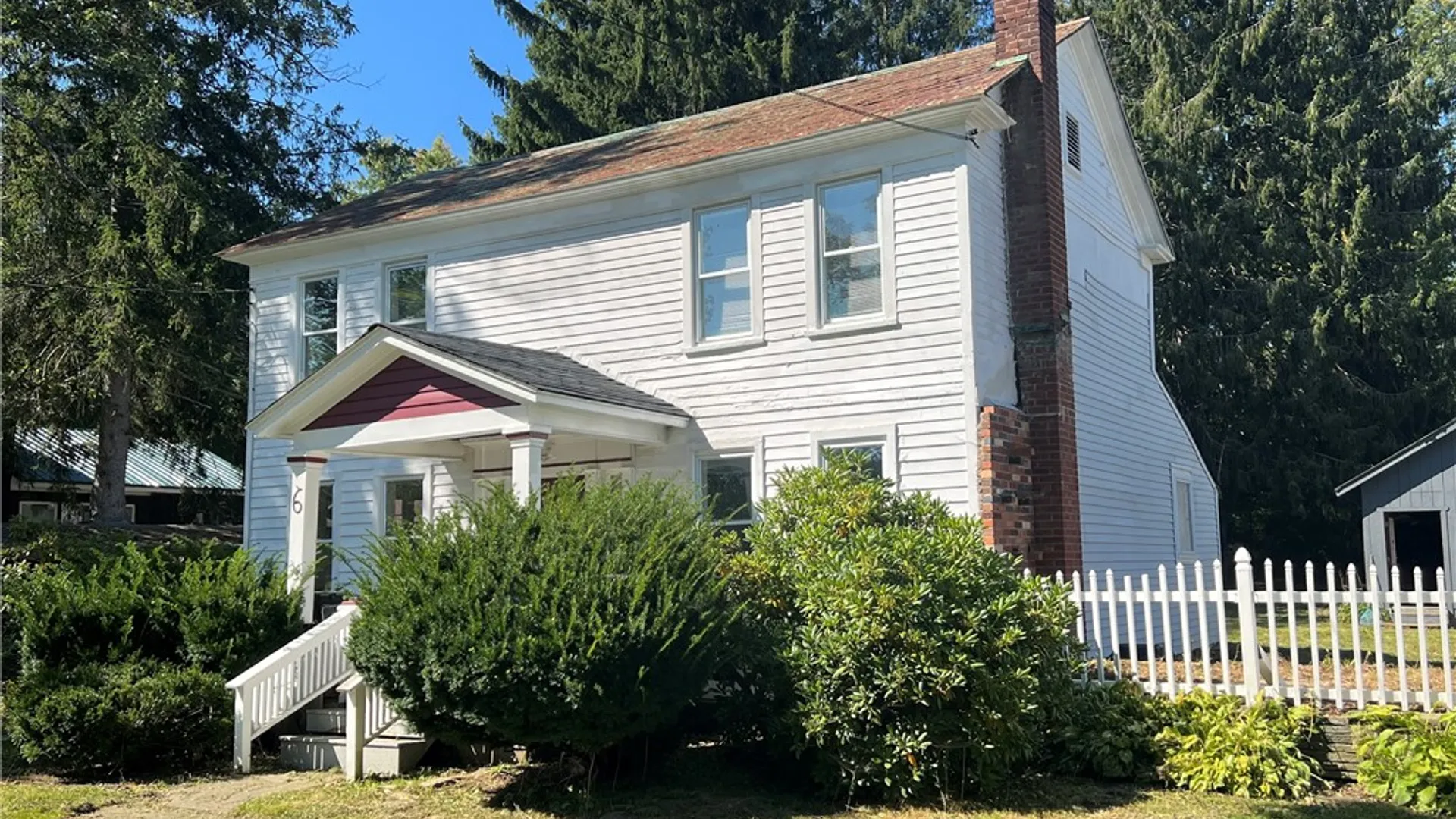 Property at 6 West Street, Morris, NY 13808 47