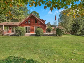 Property at 25 Pennbrook Road, Foster Town, PA 16727