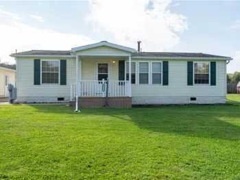 Property at 8935 County Road 52, Burns, NY 14807