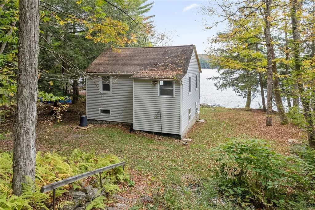 Property at 105 N Loop Road, Mc Donough, NY 13801
