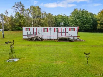 Property at 829 County Route 1, New Haven, NY 13126